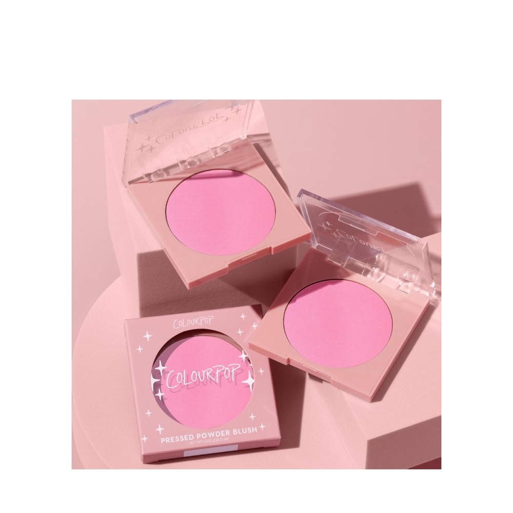 ColourPop Pressed Powder Blush